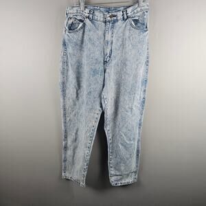 PS Gitano Vintage Blue Denim Jeans Size 16 Short